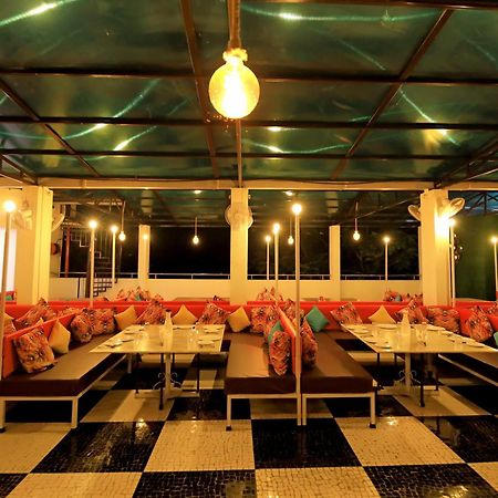 Dasmaya Resort Udaipur Extérieur photo